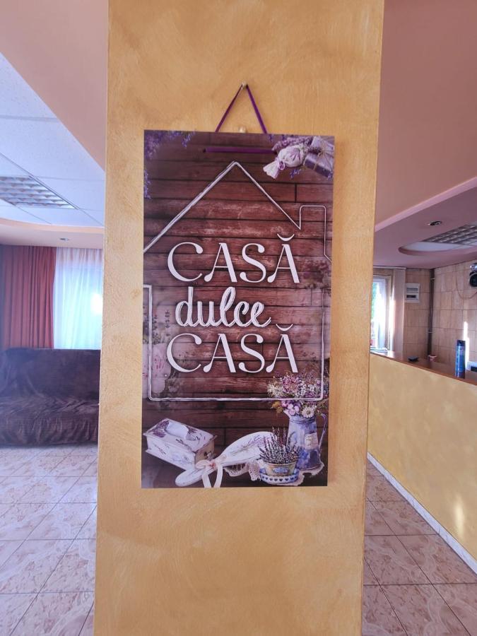 Vila Castelana Caciulata Exteriér fotografie